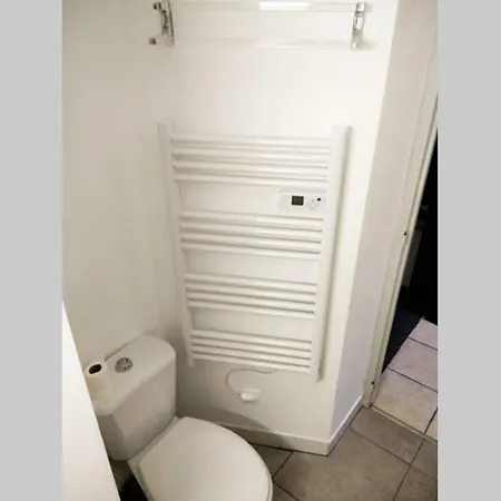 Studio Soleil * Antibes