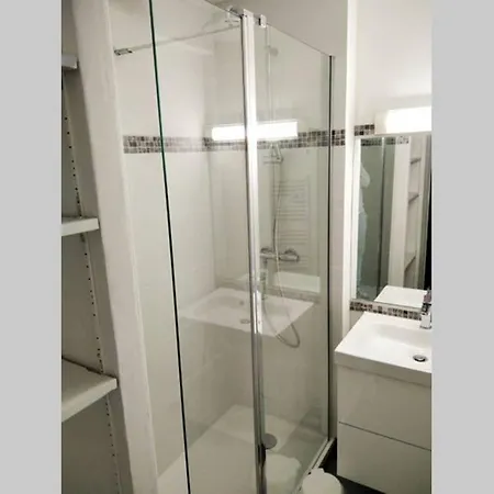 Appartement Studio Soleil